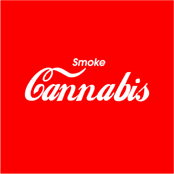 smoke cannabis